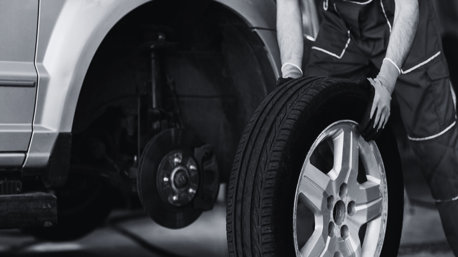 Kütahya LastikYol Yardım